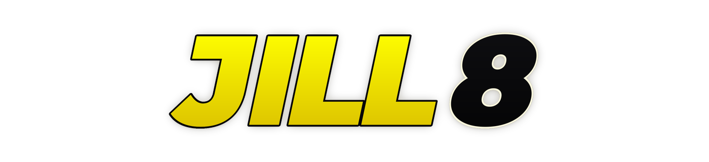 jill8 Casino Logo